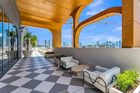 2700 NW 2nd Avenue Miami FL 33127