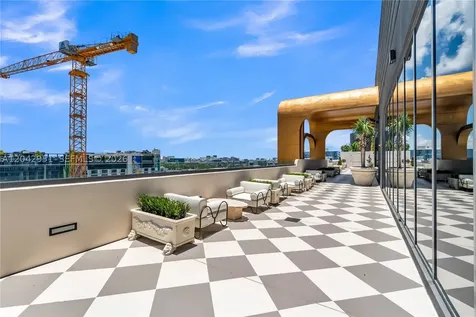 2700 NW 2nd Avenue Miami FL 33127
