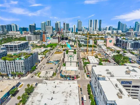 2700 NW 2nd Avenue Miami FL 33127