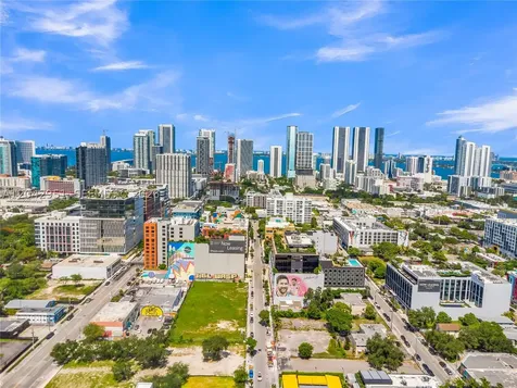 2700 NW 2nd Avenue Miami FL 33127