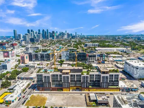 2700 NW 2nd Avenue Miami FL 33127