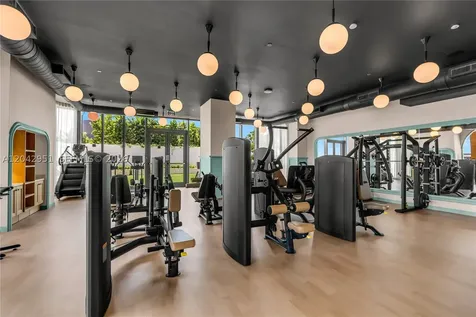 2700 NW 2nd Avenue Miami FL 33127