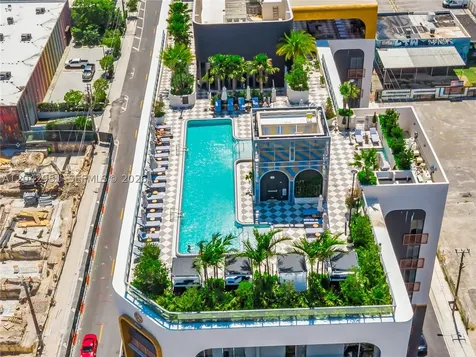 2700 NW 2nd Avenue Miami FL 33127