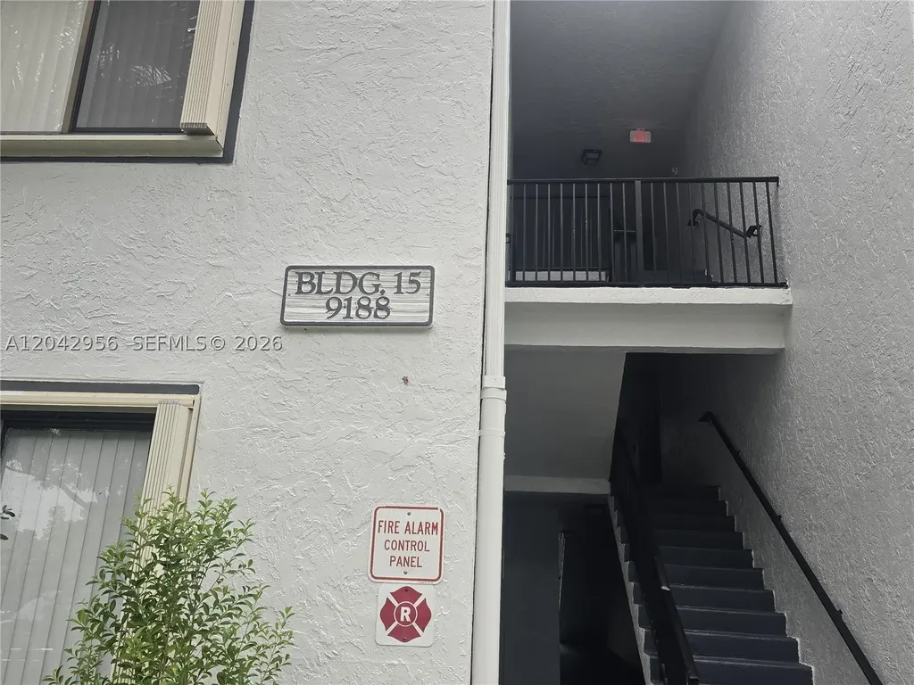 9188 W Atlantic Boulevard Coral Springs FL 33071