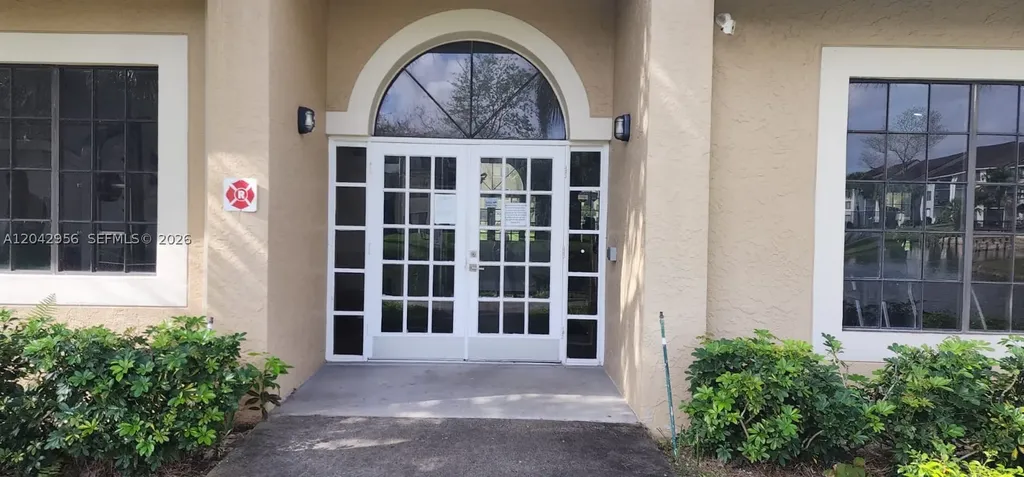 9188 W Atlantic Boulevard Coral Springs FL 33071