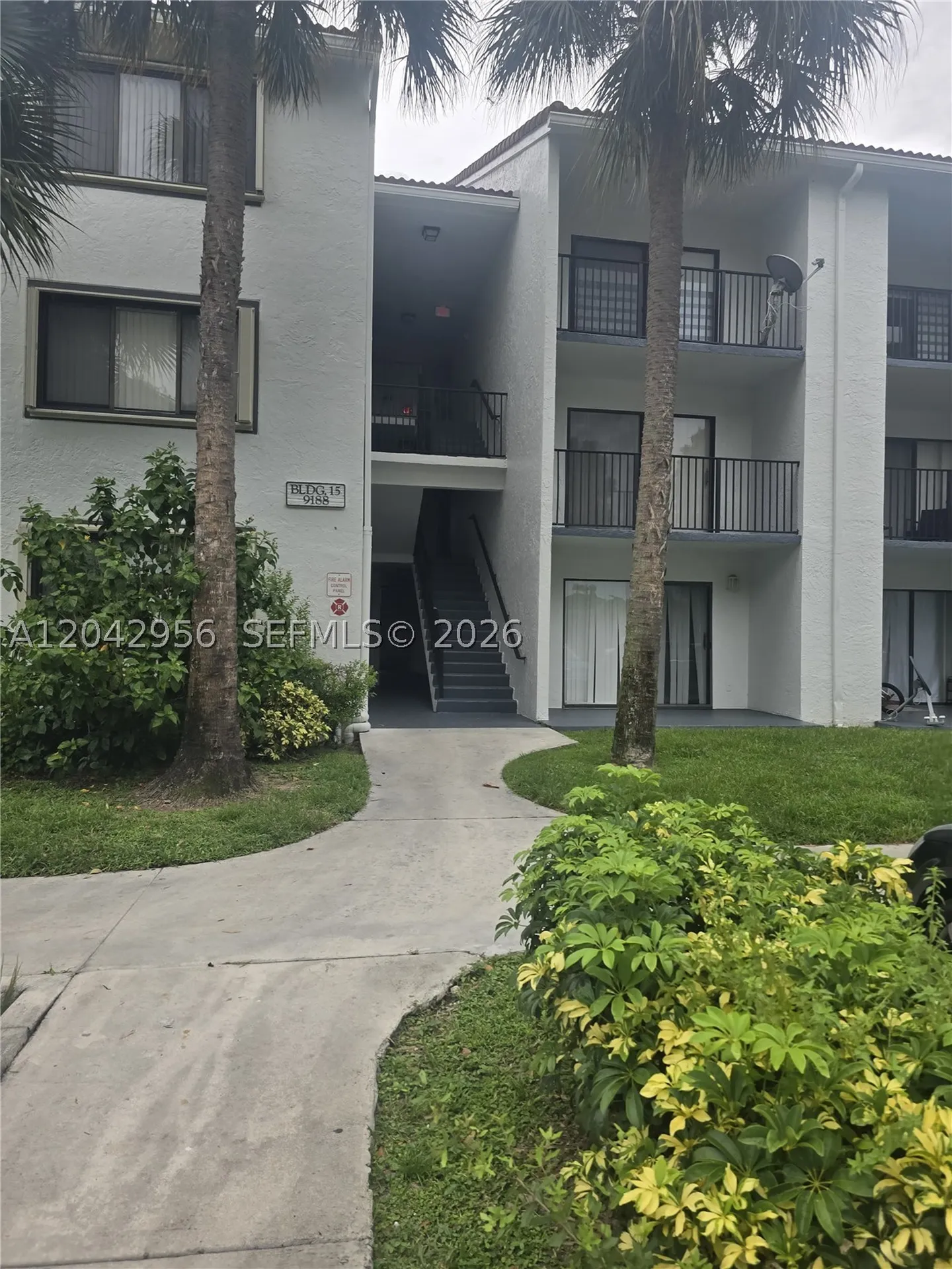 9188 W Atlantic Boulevard Coral Springs FL 33071