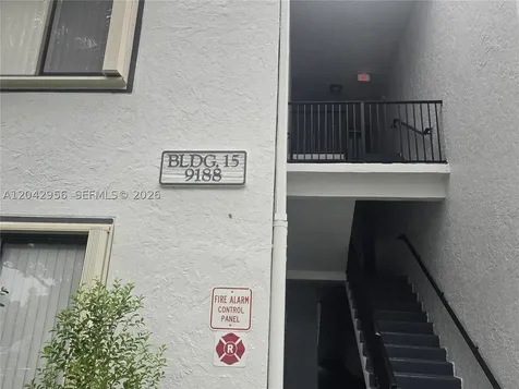 9188 W Atlantic Boulevard Coral Springs FL 33071