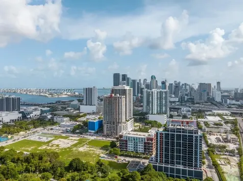 1749 NE Miami Court Miami FL 33132
