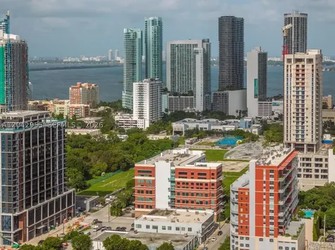 1749 NE Miami Court Miami FL 33132