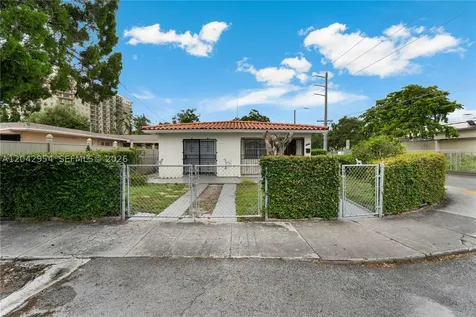 4296 NW 2nd Terrace Miami FL 33126