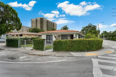 4296 NW 2nd Terrace Miami FL 33126