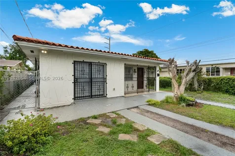 4296 NW 2nd Terrace Miami FL 33126