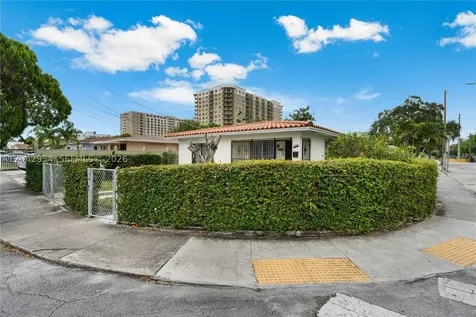 4296 NW 2nd Terrace Miami FL 33126