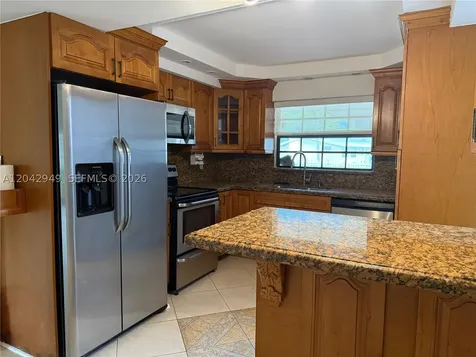401 NW 198th Street Miami Gardens FL 33169