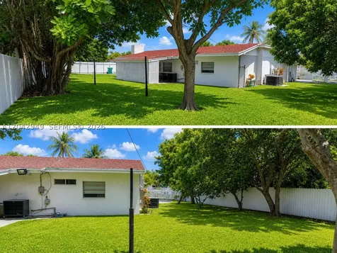 401 NW 198th Street Miami Gardens FL 33169