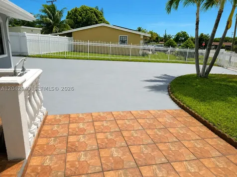 401 NW 198th Street Miami Gardens FL 33169