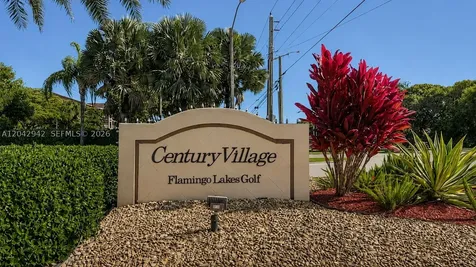 301 SW 135th Avenue Pembroke Pines FL 33027