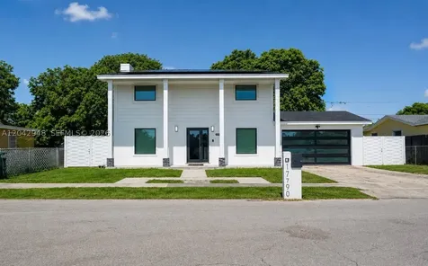 17790 SW 110th Court Miami FL 33157