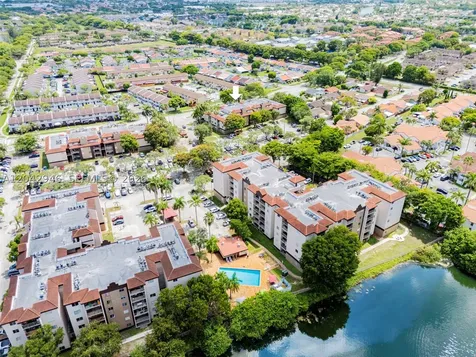 15241 SW 80th Street Miami FL 33193