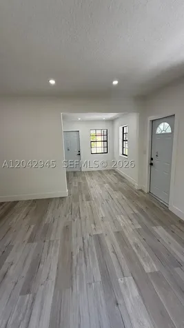 980 NE 146th Street North Miami FL 33161