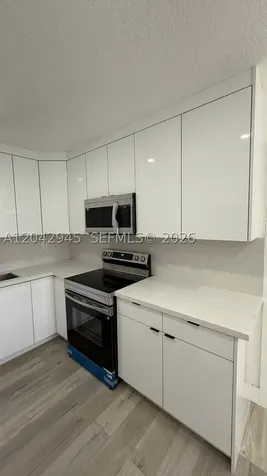 980 NE 146th Street North Miami FL 33161
