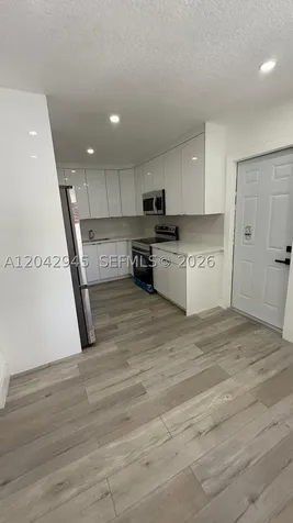 980 NE 146th Street North Miami FL 33161