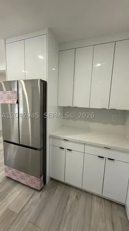 980 NE 146th Street North Miami FL 33161
