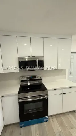 980 NE 146th Street North Miami FL 33161