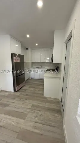 980 NE 146th Street North Miami FL 33161