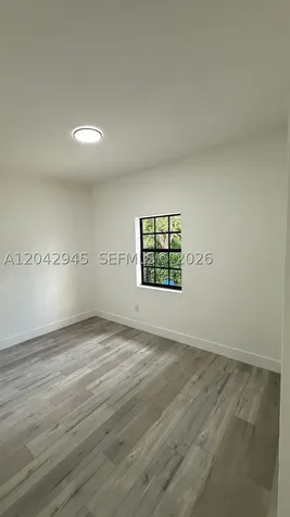 980 NE 146th Street North Miami FL 33161