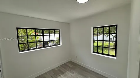 980 NE 146th Street North Miami FL 33161