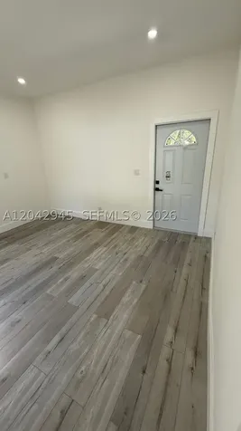 980 NE 146th Street North Miami FL 33161