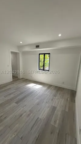 980 NE 146th Street North Miami FL 33161