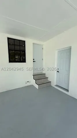 980 NE 146th Street North Miami FL 33161