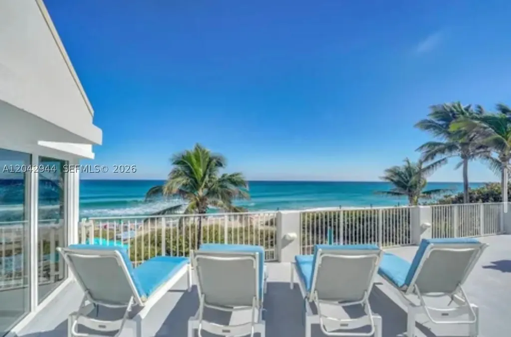 4750 S Ocean Boulevard Highland Beach FL 33487