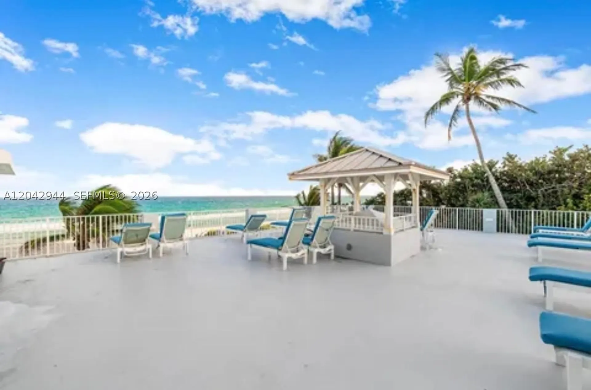 4750 S Ocean Boulevard Highland Beach FL 33487