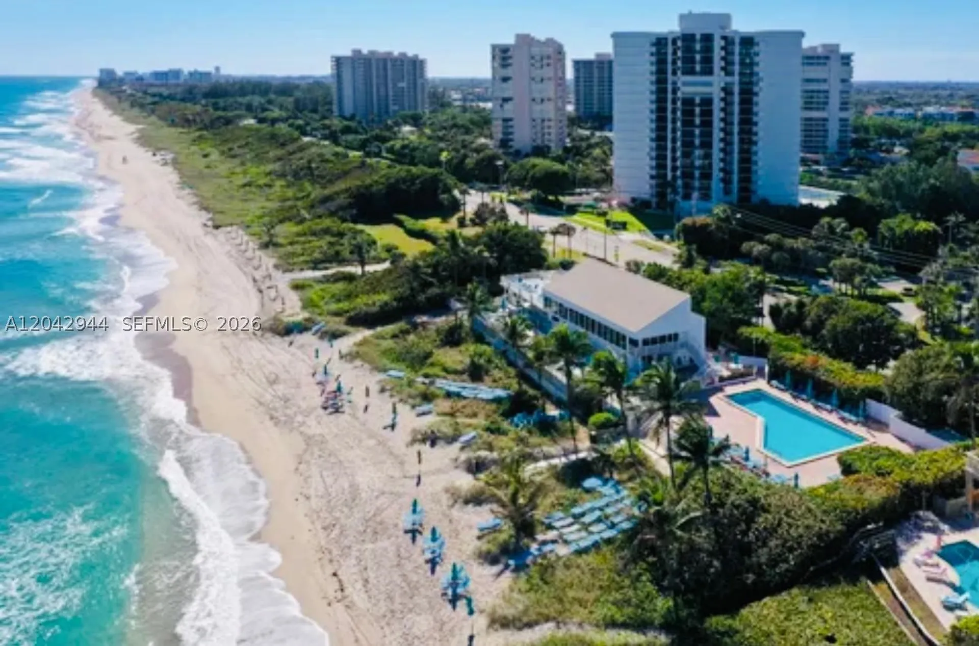 4750 S Ocean Boulevard Highland Beach FL 33487