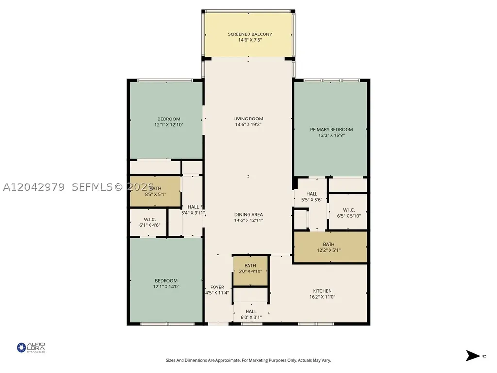 4015 W Palm Aire Drive Pompano Beach FL 33069