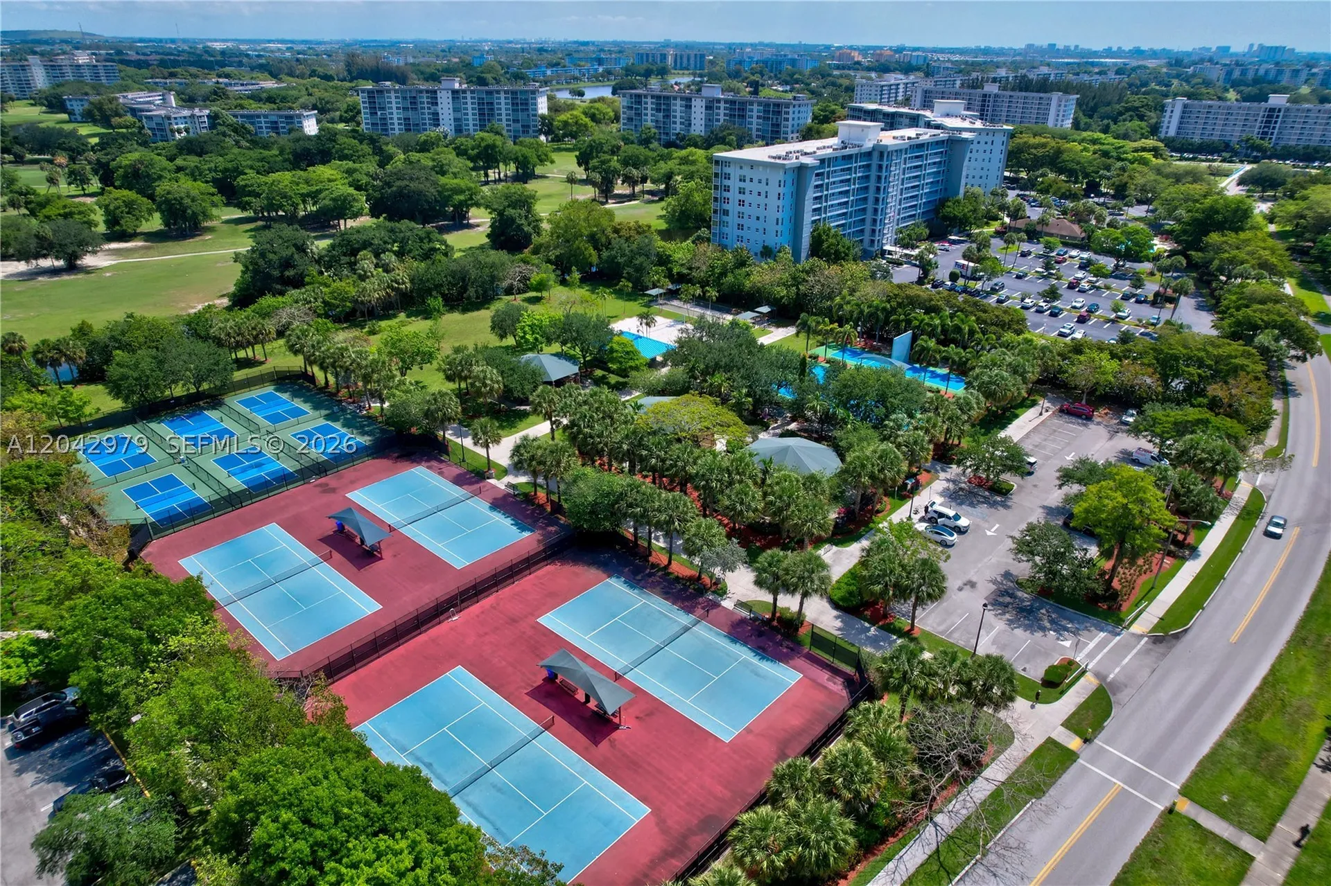 4015 W Palm Aire Drive Pompano Beach FL 33069