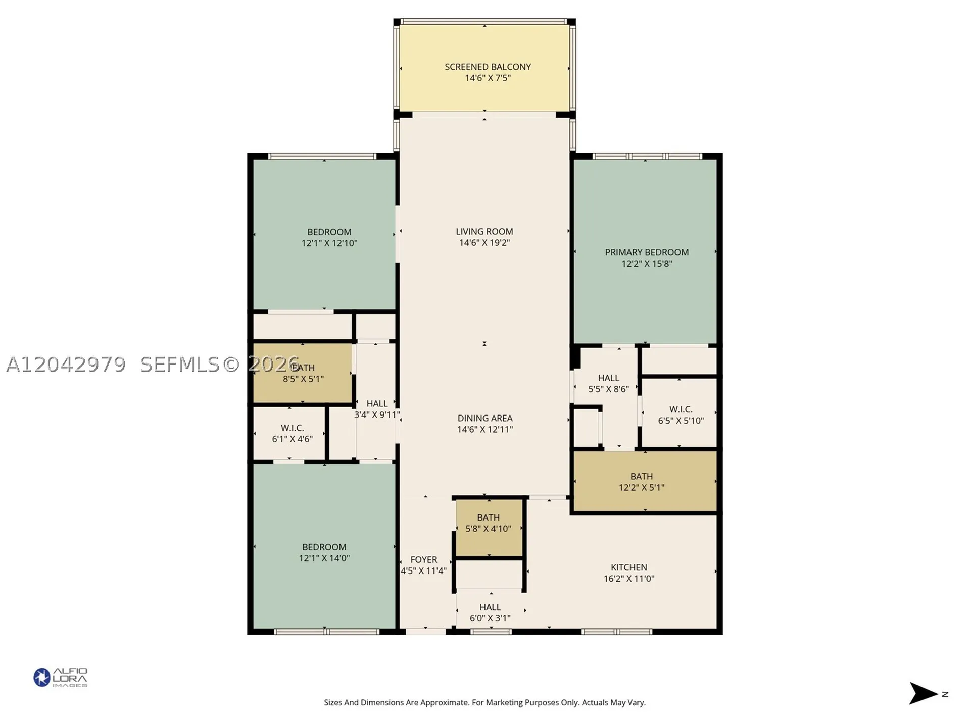 4015 W Palm Aire Drive Pompano Beach FL 33069