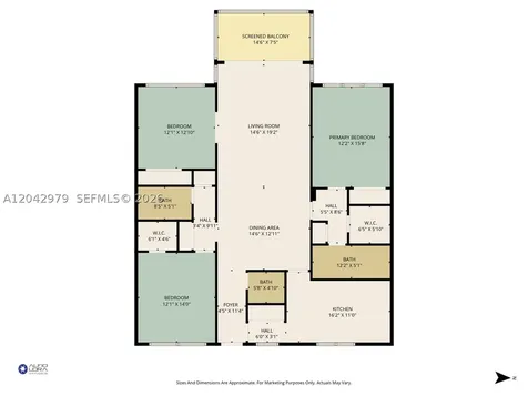4015 W Palm Aire Drive Pompano Beach FL 33069