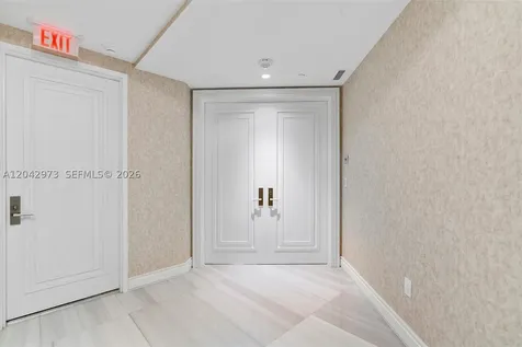 17901 Collins Avenue Sunny Isles Beach FL 33160