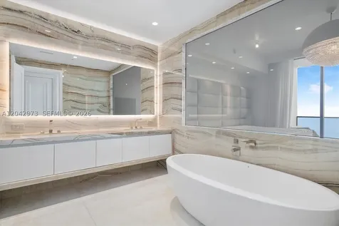 17901 Collins Avenue Sunny Isles Beach FL 33160
