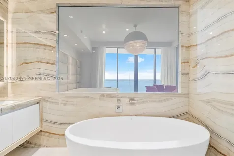 17901 Collins Avenue Sunny Isles Beach FL 33160