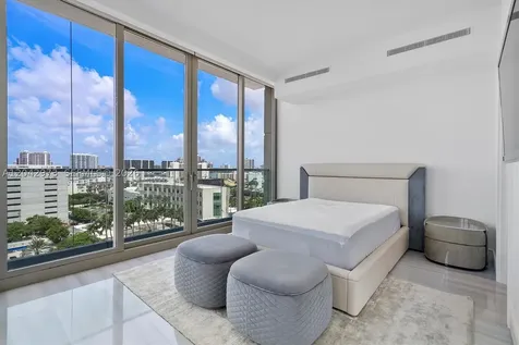 17901 Collins Avenue Sunny Isles Beach FL 33160