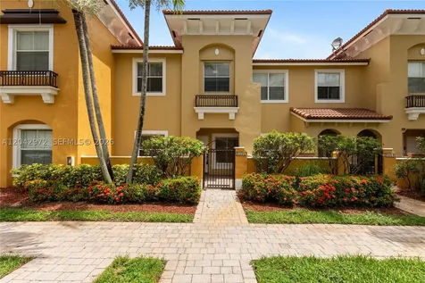 3405 Merrick Court Margate FL 33063