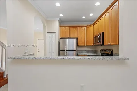 3405 Merrick Court Margate FL 33063