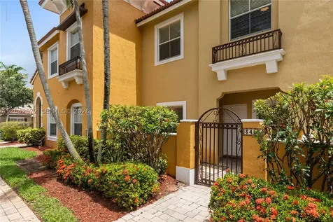3405 Merrick Court Margate FL 33063