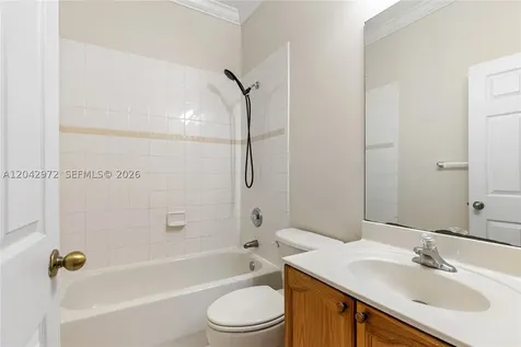 3405 Merrick Court Margate FL 33063