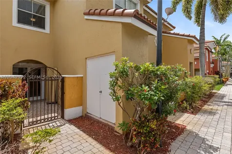 3405 Merrick Court Margate FL 33063
